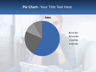 Energy Heat System PowerPoint Template