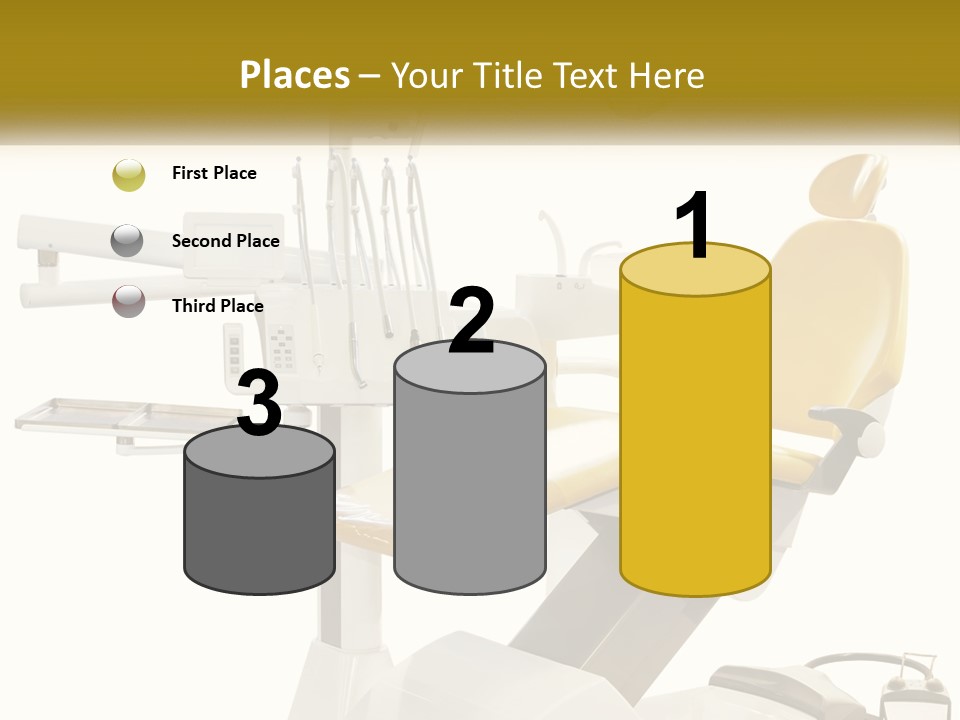 Air Ventilation System PowerPoint Template
