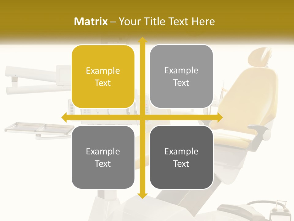 Air Ventilation System PowerPoint Template