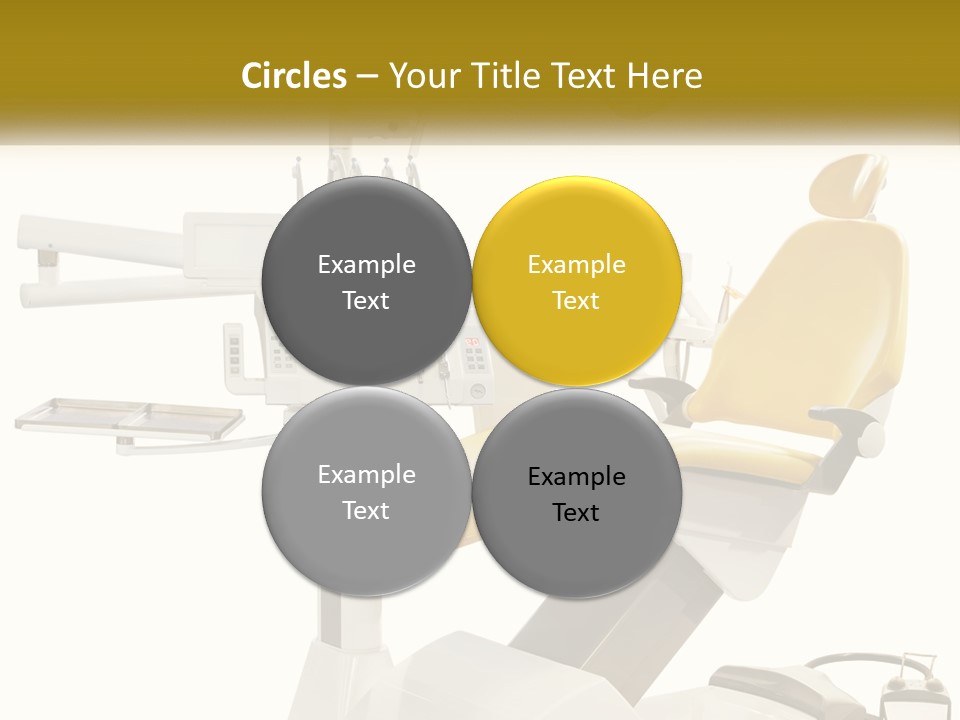 Air Ventilation System PowerPoint Template