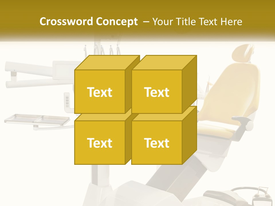 Air Ventilation System PowerPoint Template