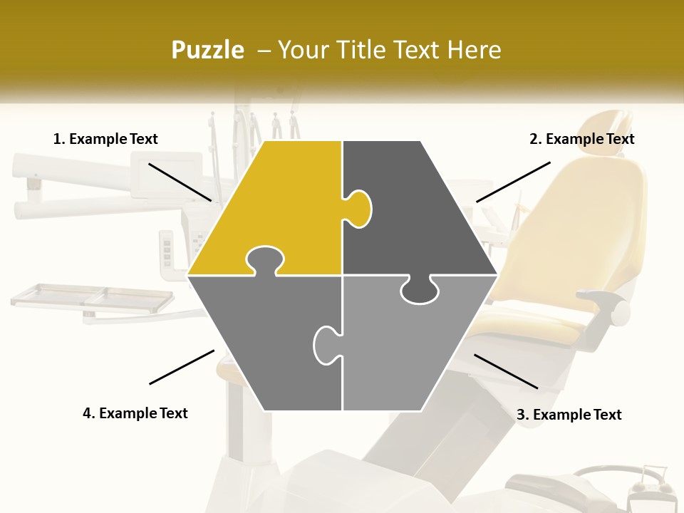 Air Ventilation System PowerPoint Template