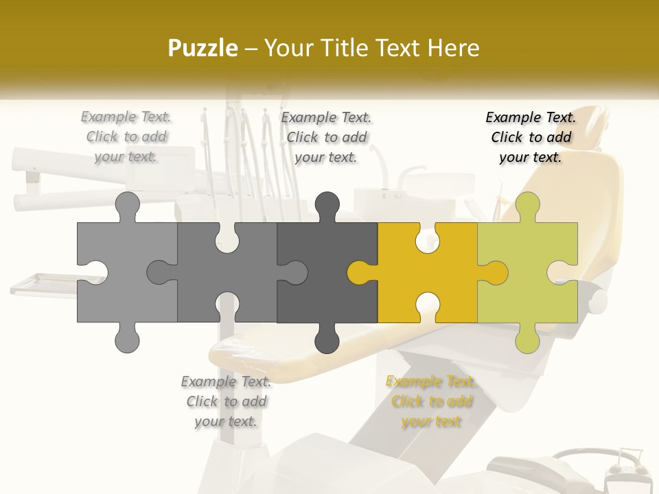 Air Ventilation System PowerPoint Template