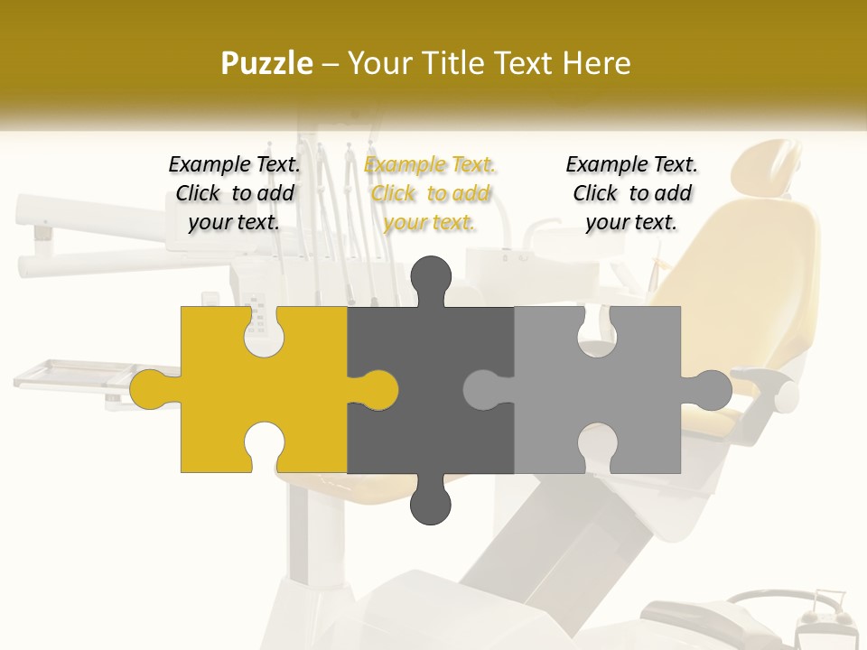 Air Ventilation System PowerPoint Template