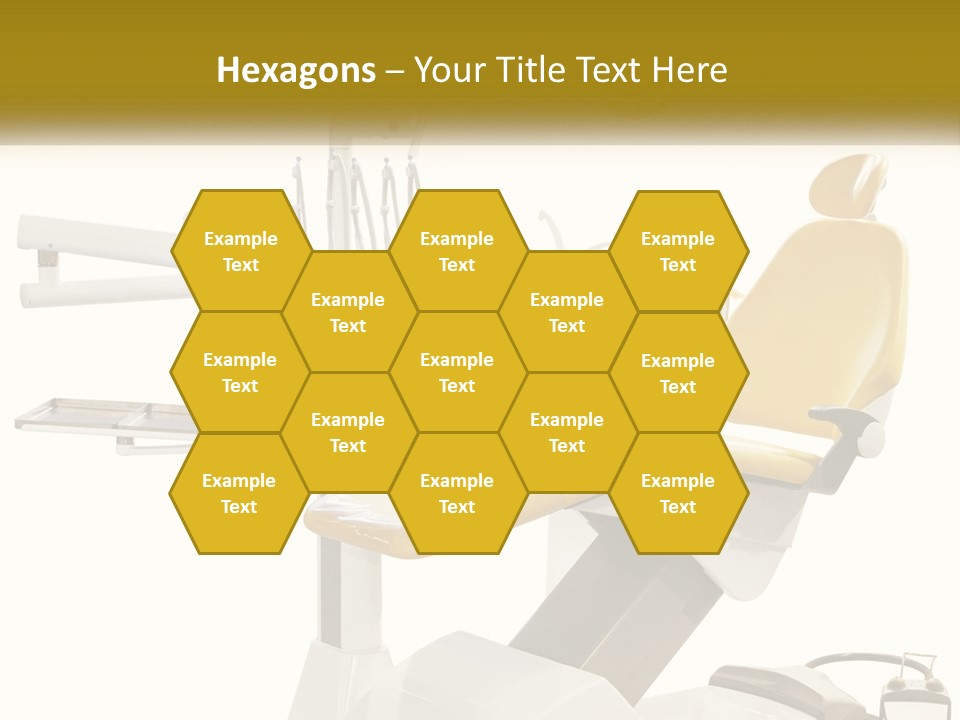 Air Ventilation System PowerPoint Template