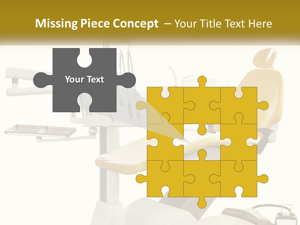 Air Ventilation System PowerPoint Template