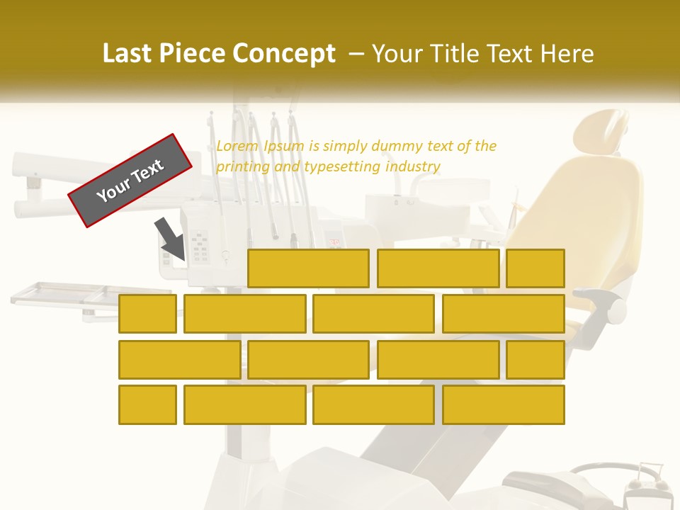 Air Ventilation System PowerPoint Template