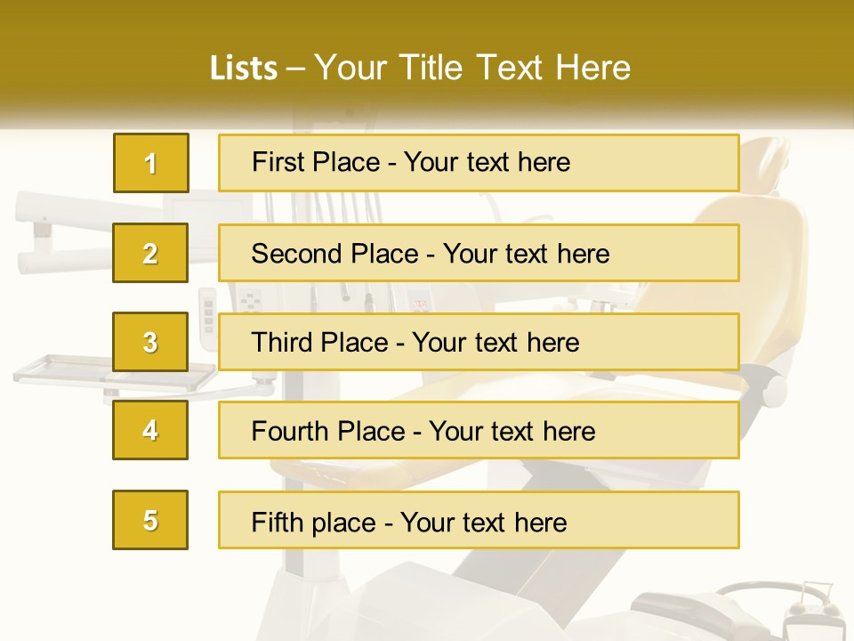 Air Ventilation System PowerPoint Template