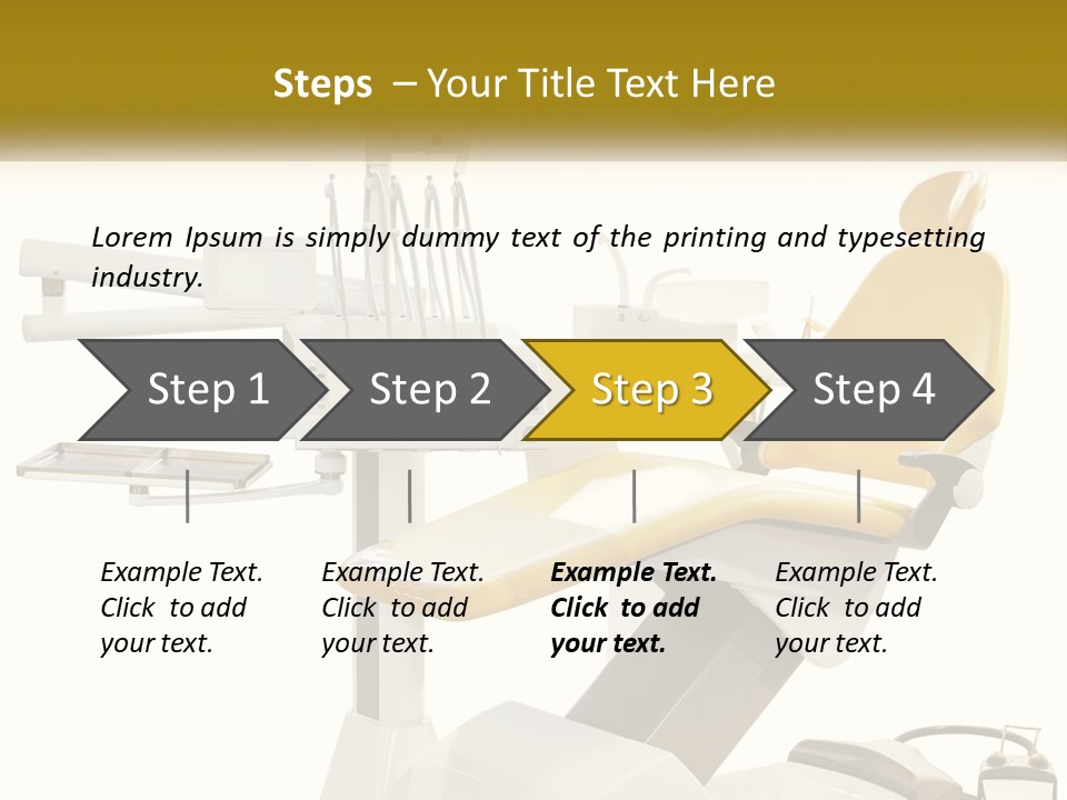 Air Ventilation System PowerPoint Template