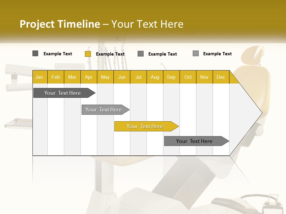 Air Ventilation System PowerPoint Template