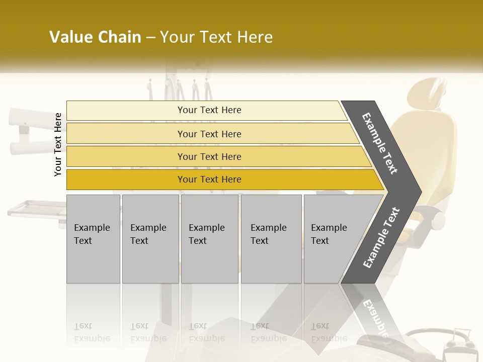 Air Ventilation System PowerPoint Template