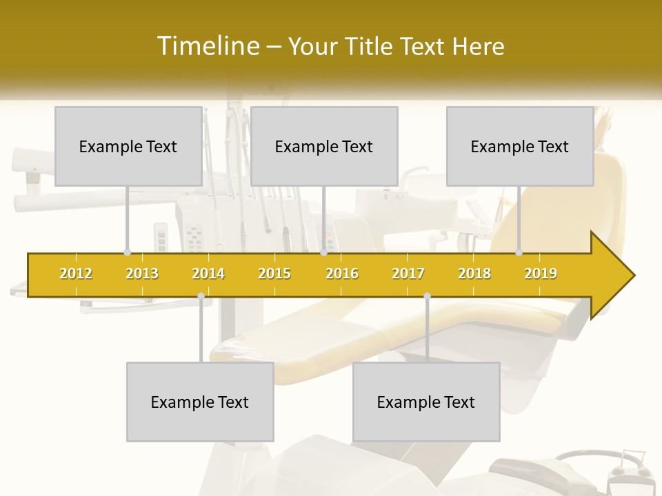 Air Ventilation System PowerPoint Template