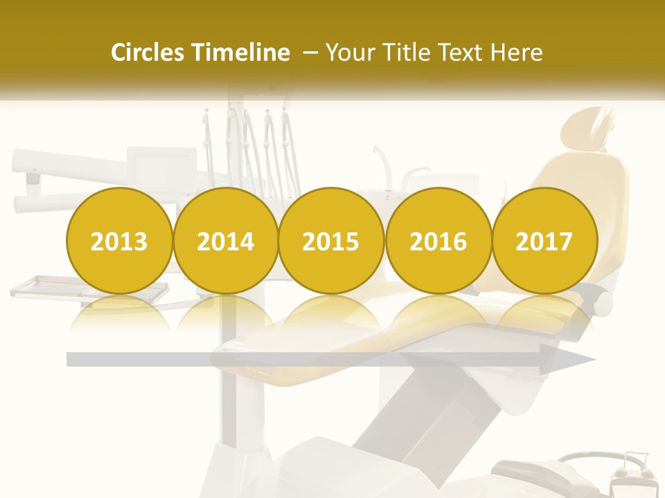 Air Ventilation System PowerPoint Template