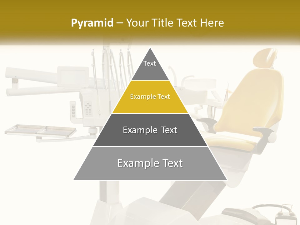 Air Ventilation System PowerPoint Template