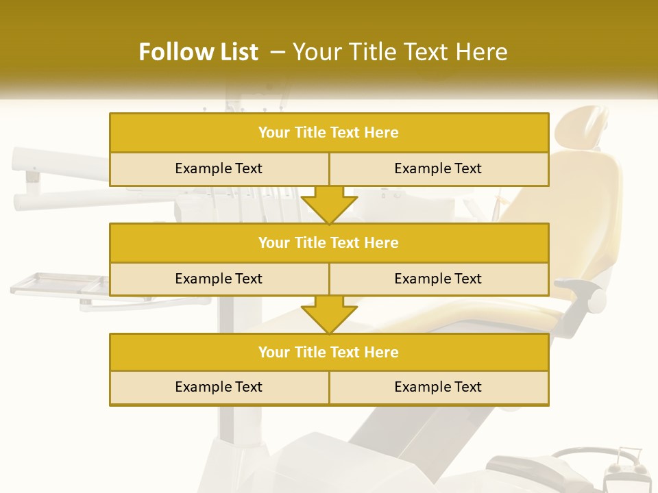 Air Ventilation System PowerPoint Template