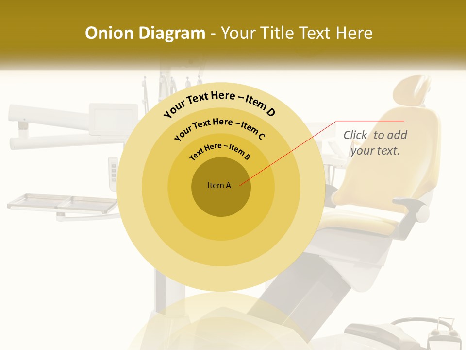 Air Ventilation System PowerPoint Template