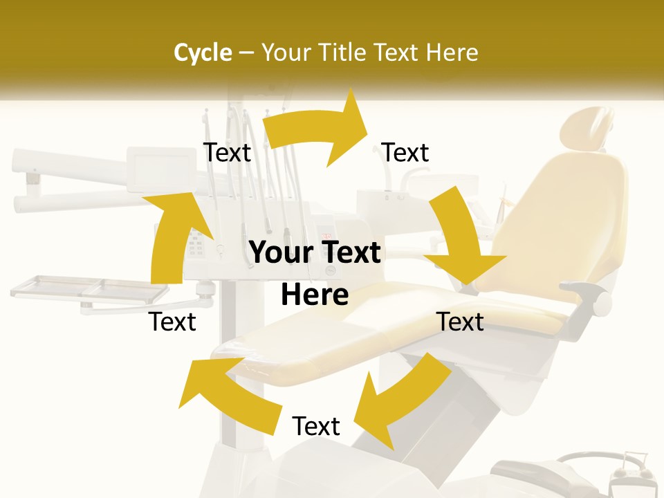 Air Ventilation System PowerPoint Template