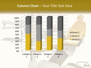 Air Ventilation System PowerPoint Template