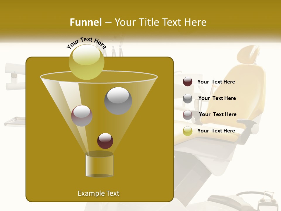 Air Ventilation System PowerPoint Template