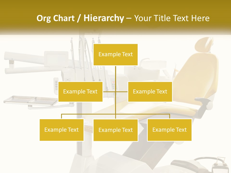 Air Ventilation System PowerPoint Template