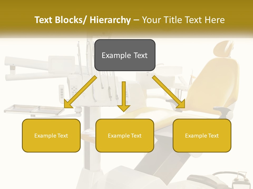 Air Ventilation System PowerPoint Template