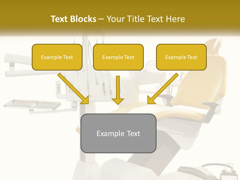 Air Ventilation System PowerPoint Template