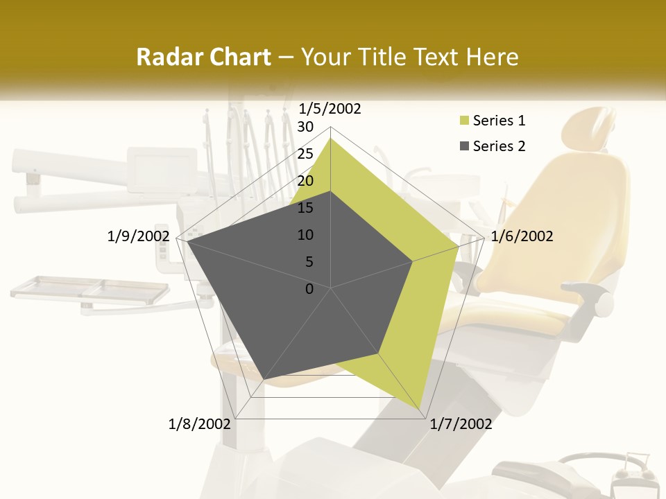 Air Ventilation System PowerPoint Template