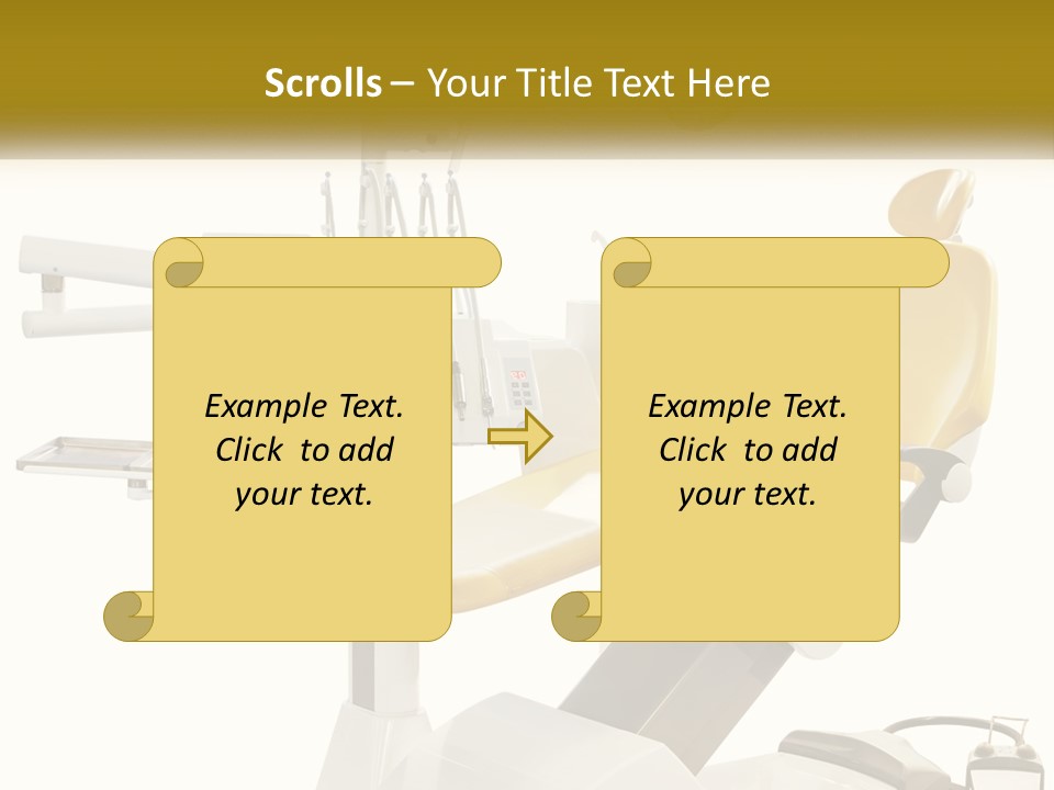 Air Ventilation System PowerPoint Template