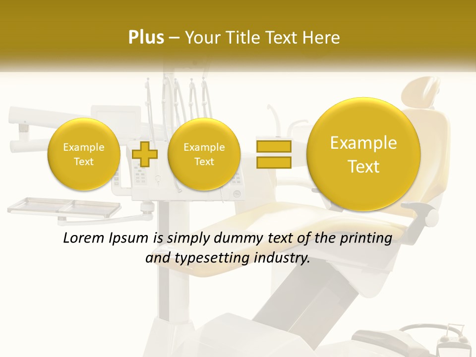 Air Ventilation System PowerPoint Template
