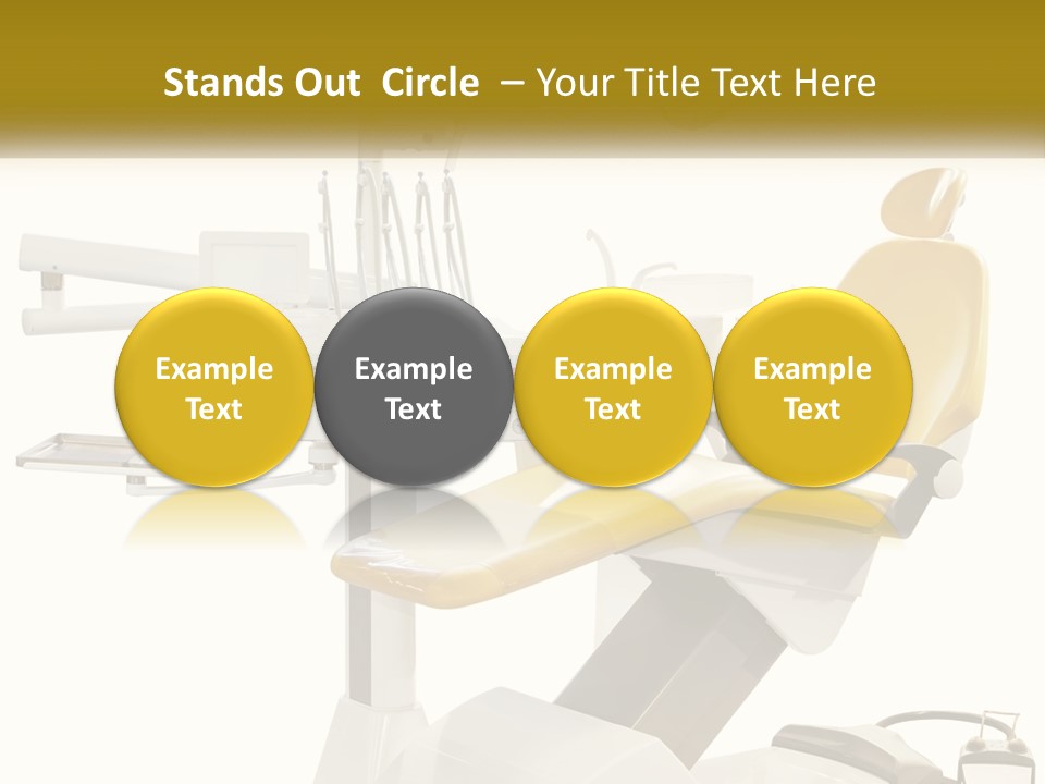 Air Ventilation System PowerPoint Template