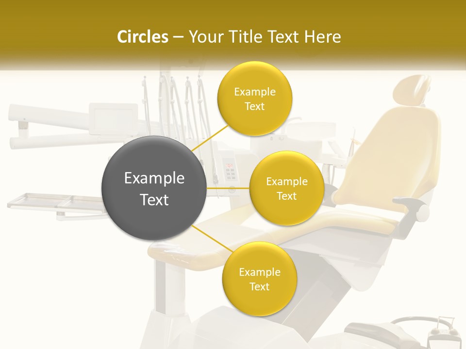Air Ventilation System PowerPoint Template