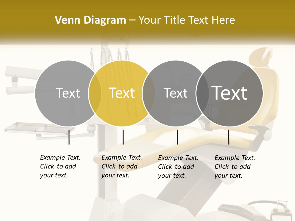 Air Ventilation System PowerPoint Template