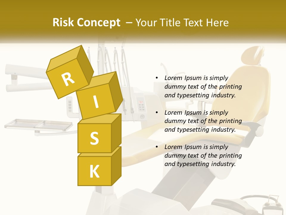 Air Ventilation System PowerPoint Template