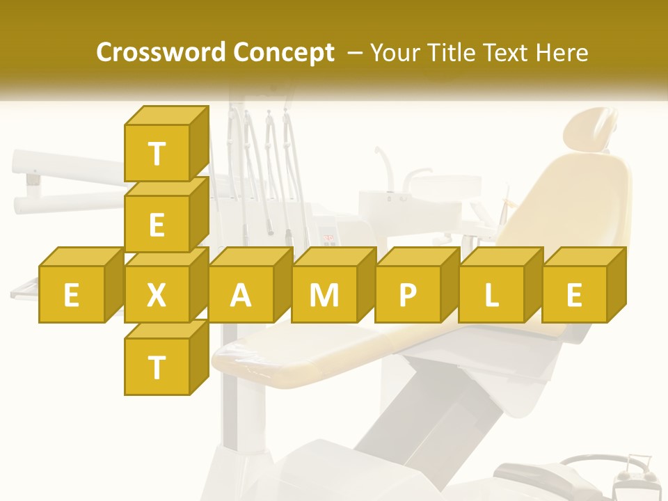 Air Ventilation System PowerPoint Template