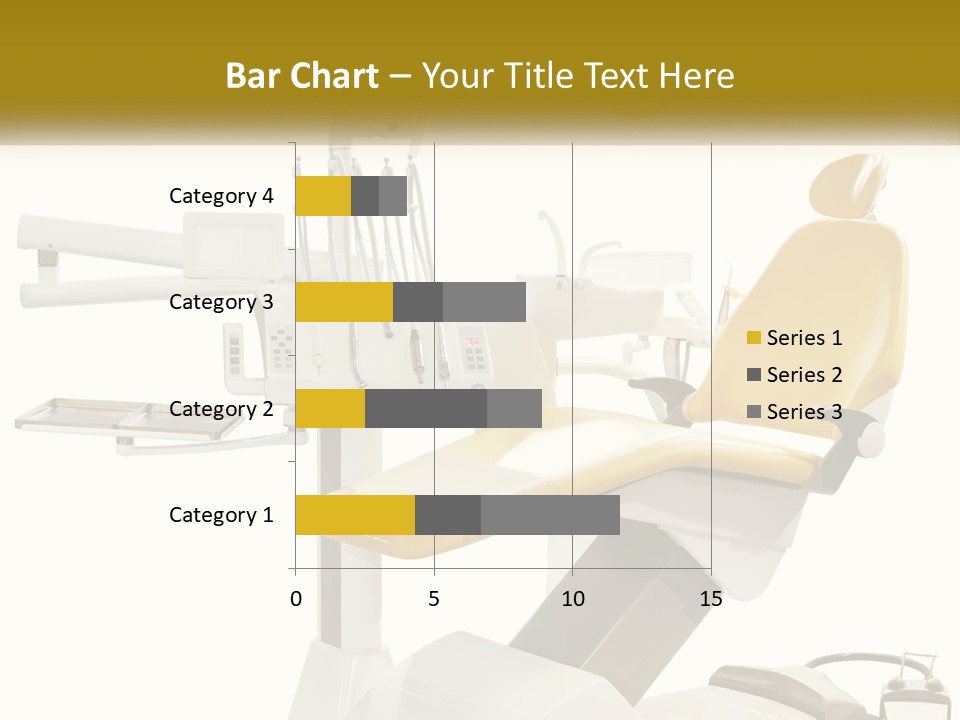 Air Ventilation System PowerPoint Template