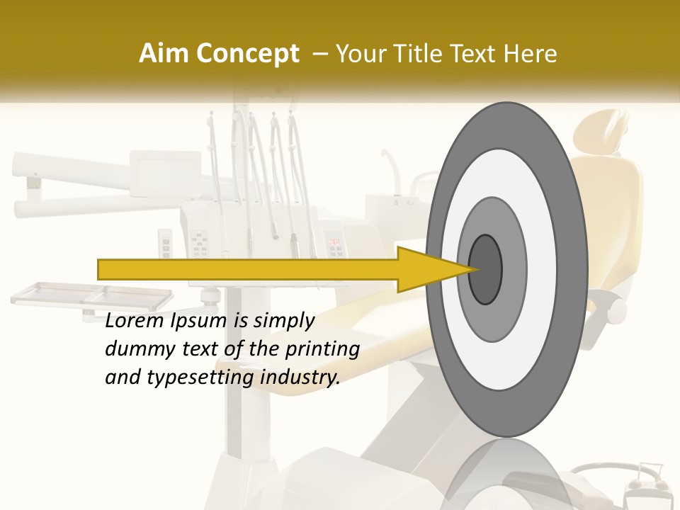 Air Ventilation System PowerPoint Template