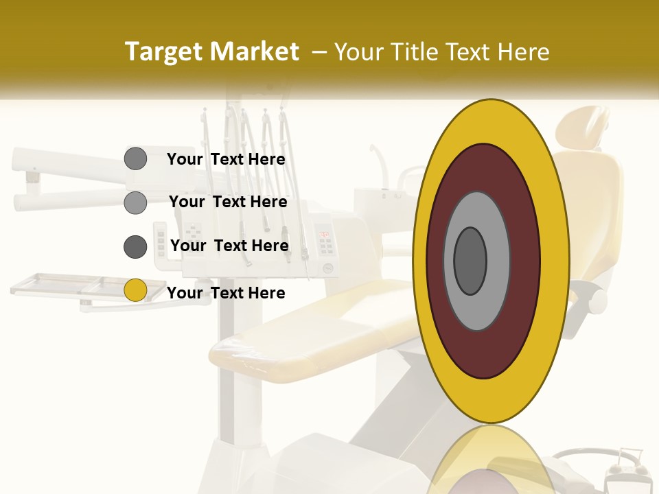 Air Ventilation System PowerPoint Template