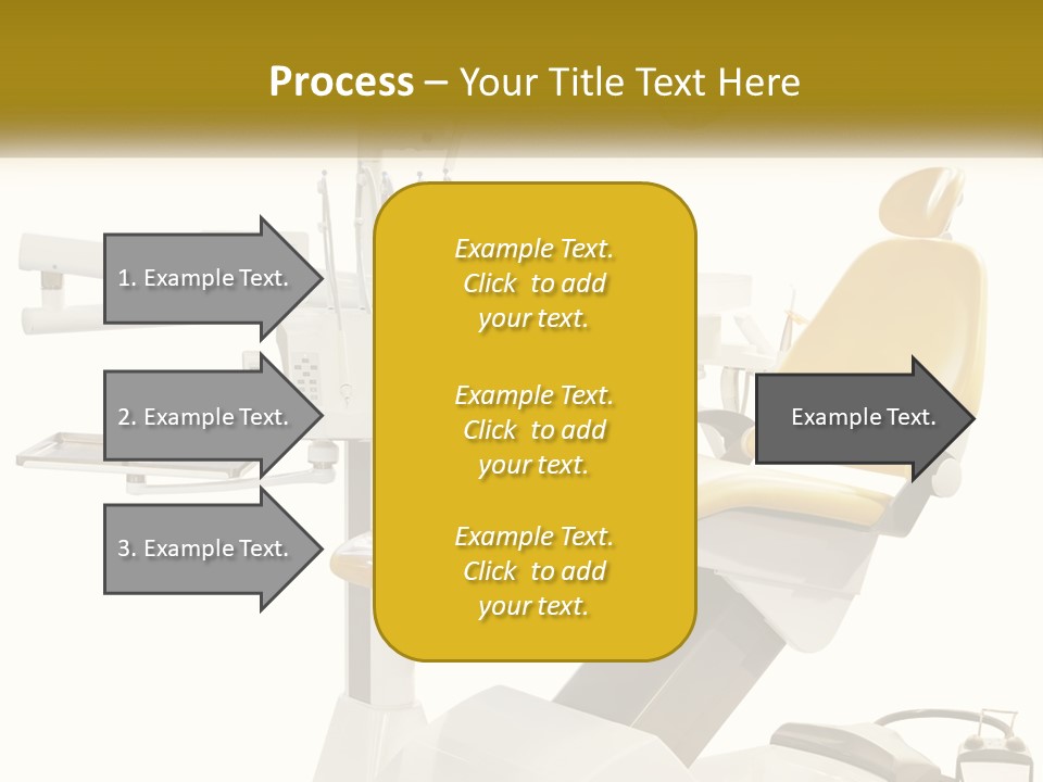 Air Ventilation System PowerPoint Template