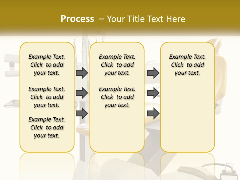 Air Ventilation System PowerPoint Template