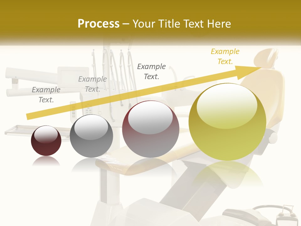 Air Ventilation System PowerPoint Template