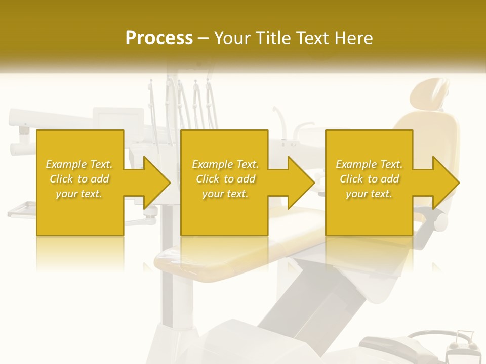 Air Ventilation System PowerPoint Template