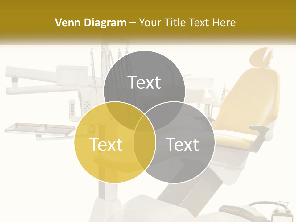 Air Ventilation System PowerPoint Template