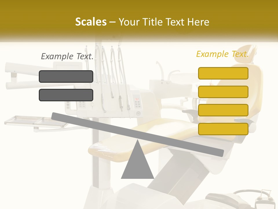 Air Ventilation System PowerPoint Template