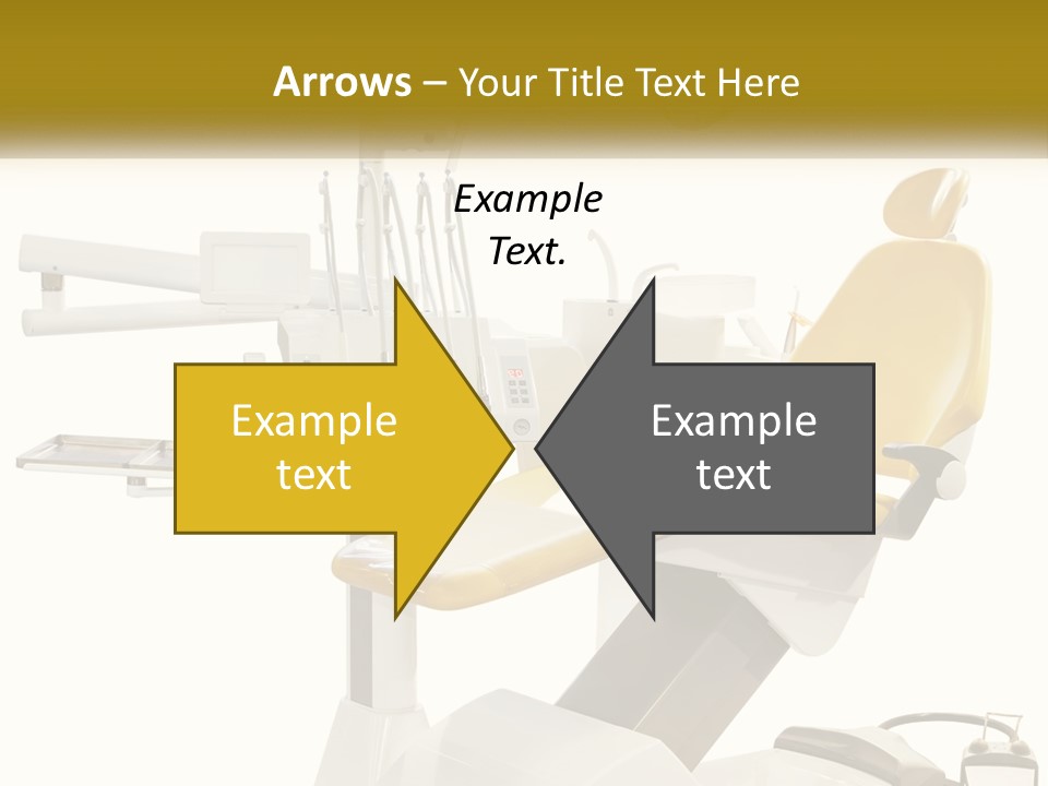 Air Ventilation System PowerPoint Template