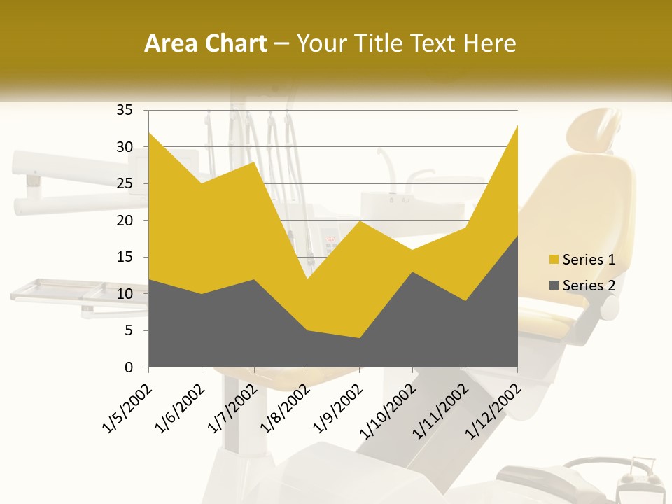Air Ventilation System PowerPoint Template