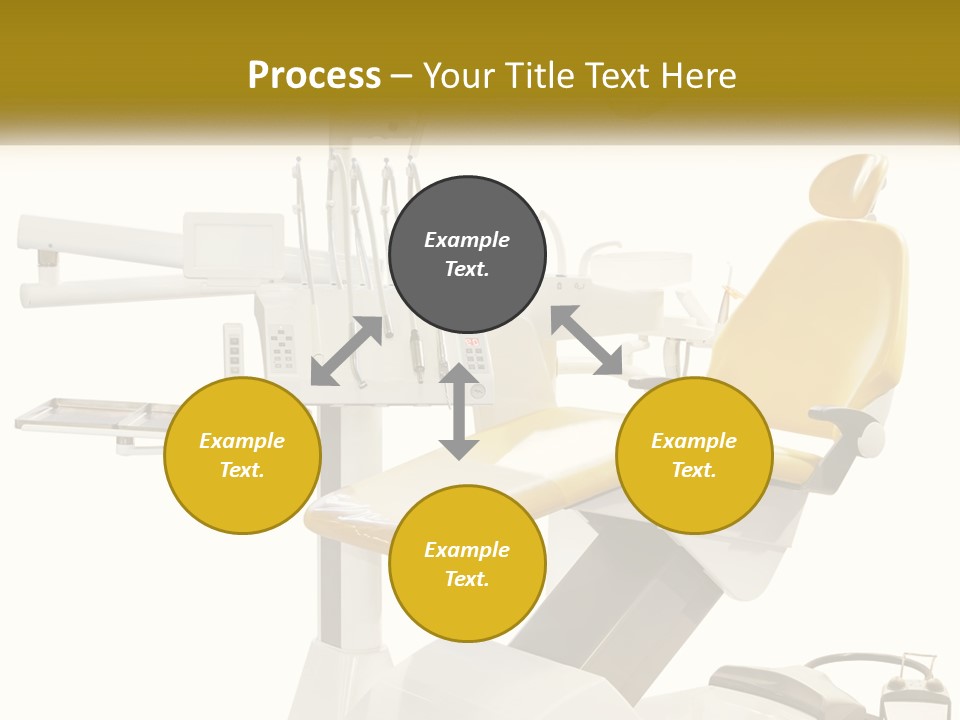 Air Ventilation System PowerPoint Template