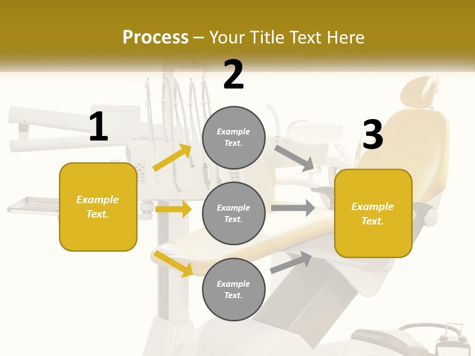 Air Ventilation System PowerPoint Template