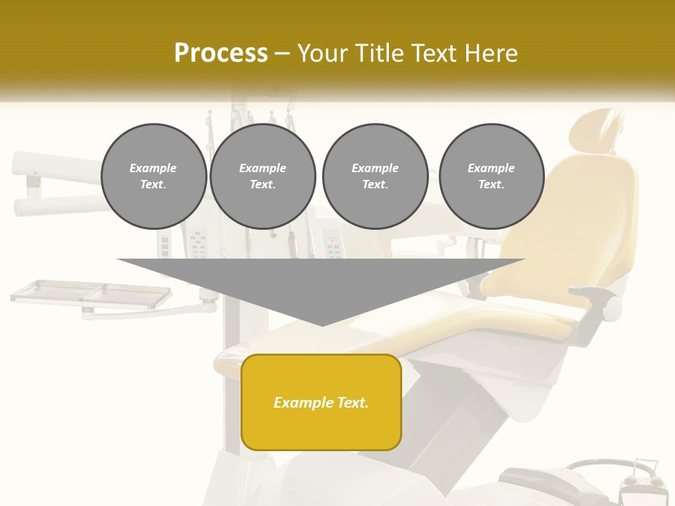 Air Ventilation System PowerPoint Template
