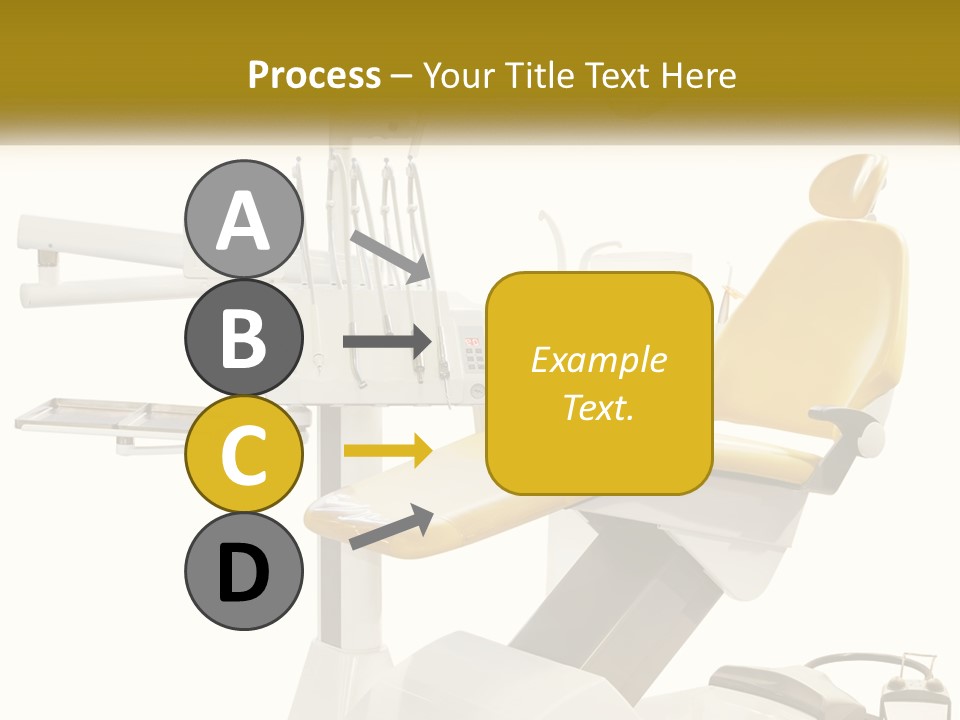 Air Ventilation System PowerPoint Template