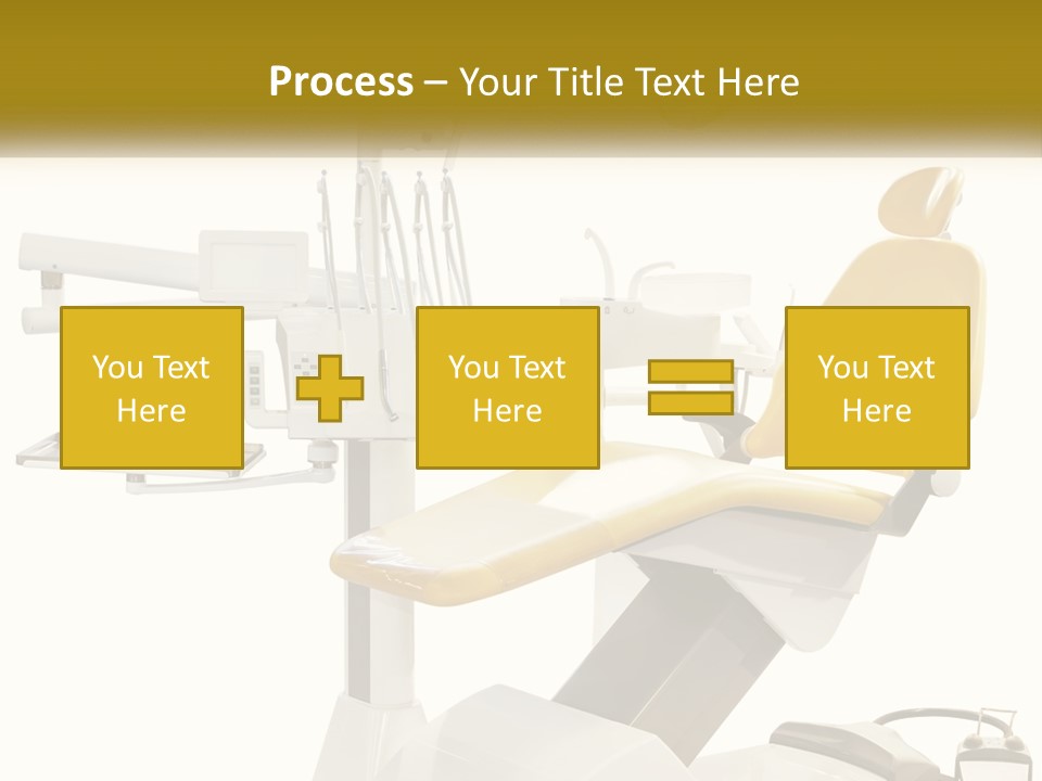 Air Ventilation System PowerPoint Template